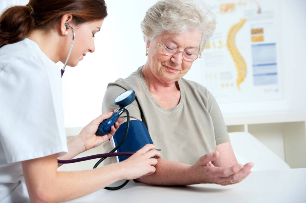 Facts About Heart Disease and How to Manage Blood Pressure