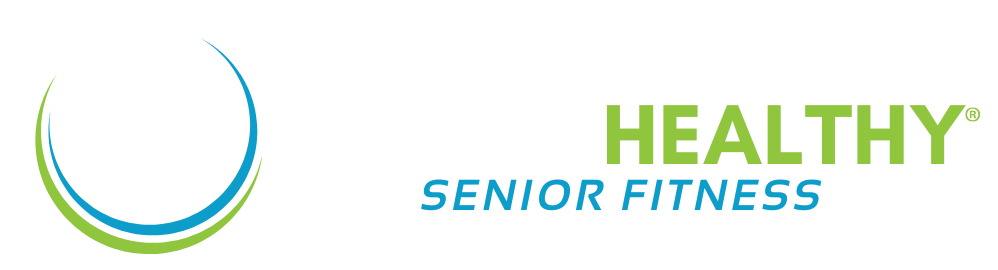 Live 2 B Healthy | Senior Fitness